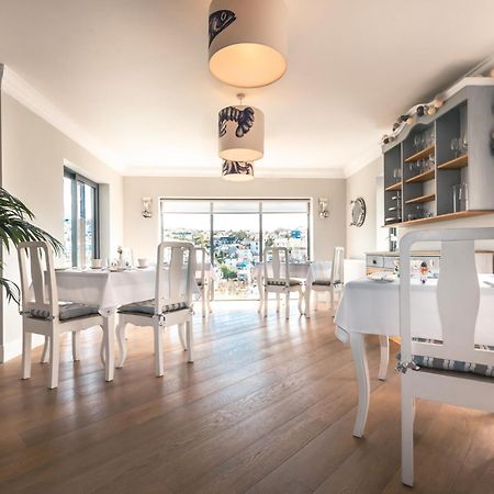 Driftwood B&B Brixham Buitenkant foto