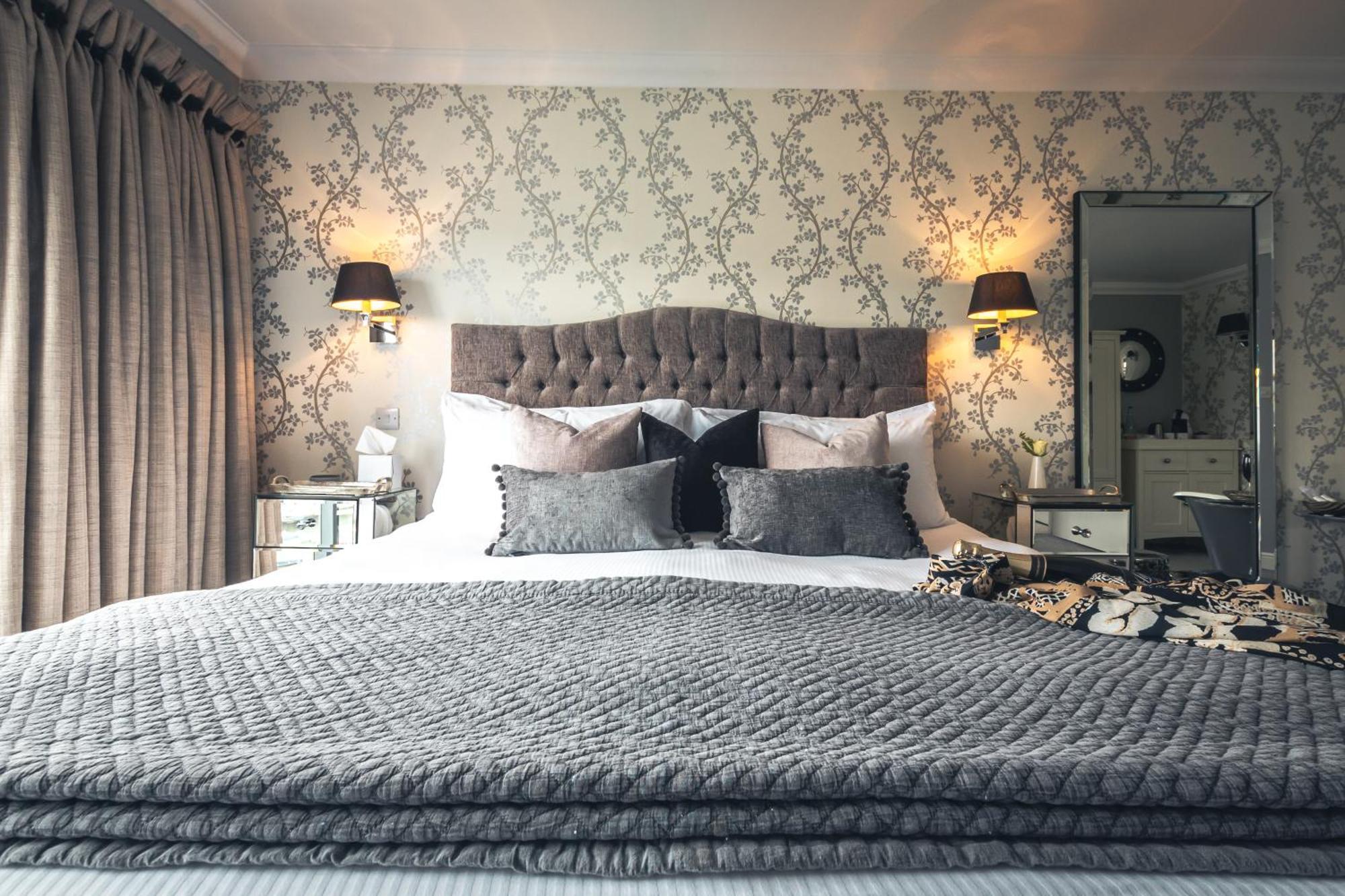 Driftwood B&B Brixham Buitenkant foto