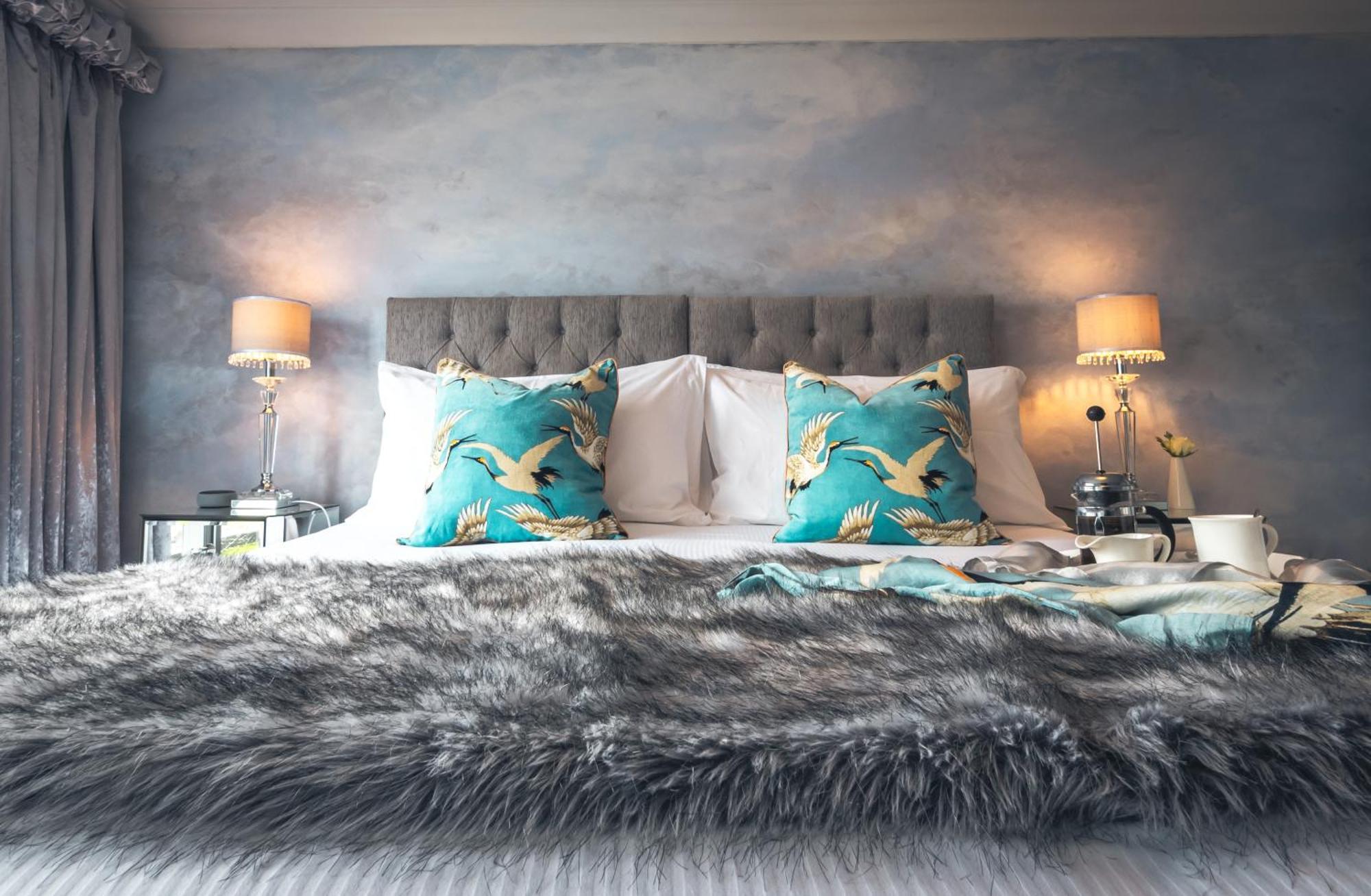 Driftwood B&B Brixham Buitenkant foto